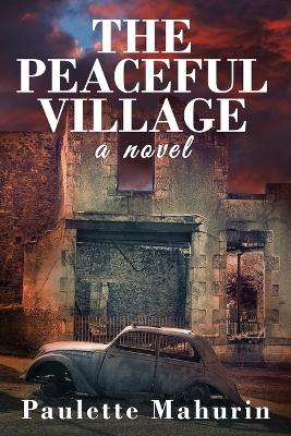 Book cover for The Peaceful Village