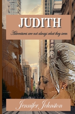 Cover of Judith