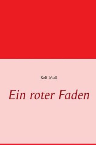 Cover of Ein roter Faden