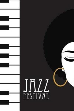 Cover of Jazz Festival