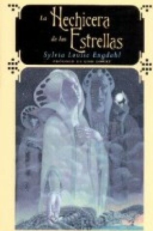 Cover of Las Hechicera de Las Estrellas