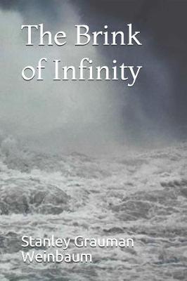 Book cover for The Brink of Infinity