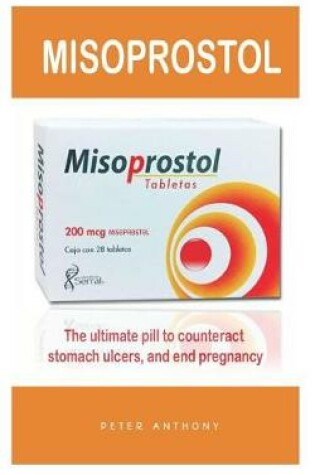 Cover of Misoprostol