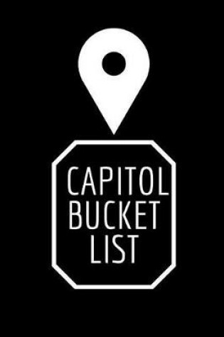 Cover of Capitol Bucket LIst