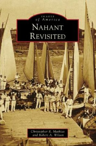 Cover of Nahant Revisited