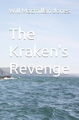 Book cover for The Kraken's Revenge