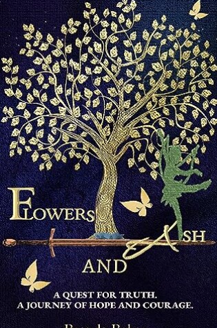 Cover of Flowers and Ash