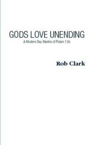 Cover of Gods Love Unending