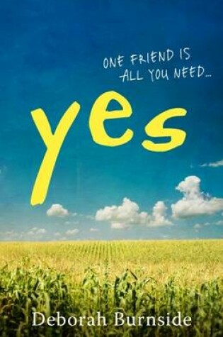 Cover of Yes