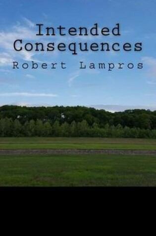 Cover of Intended Consequences