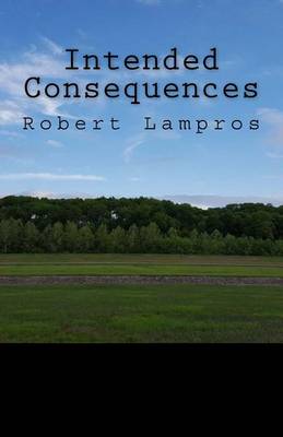 Book cover for Intended Consequences