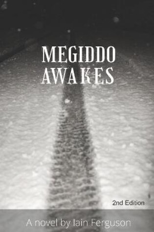 Cover of Megiddo Awakes
