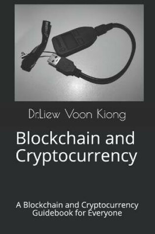 Cover of Blockchain and Cryptocurrency