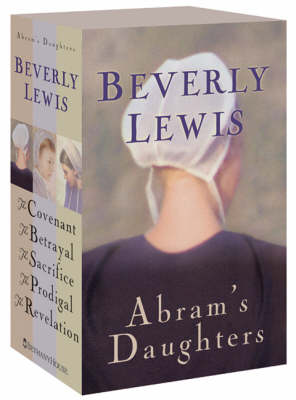 Book cover for Abram's Daughters