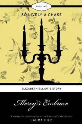 Cover of Mercy's Embrace