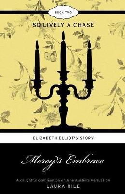 Book cover for Mercy's Embrace