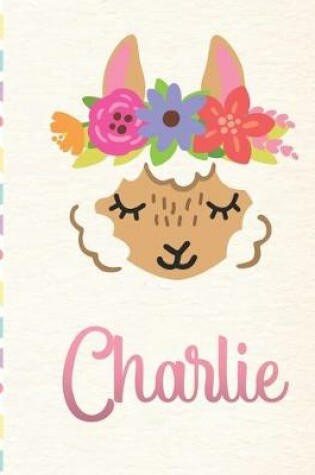 Cover of Charlie