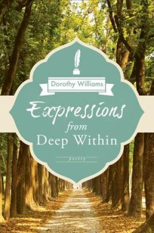 Cover of Expressions from Deep Within