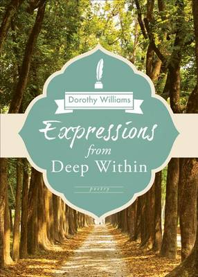 Book cover for Expressions from Deep Within