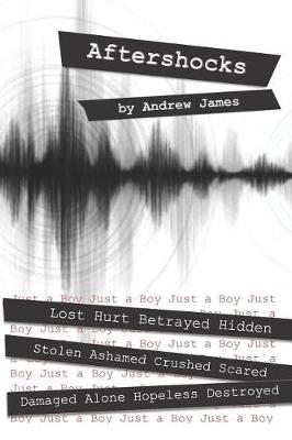 Book cover for Aftershocks