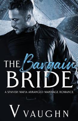 Book cover for The Bargain Bride