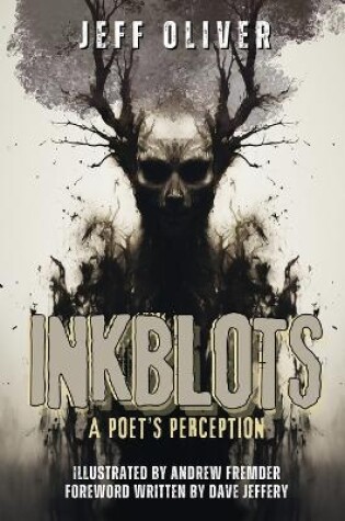 Cover of Inkblots