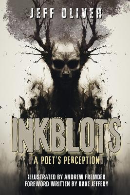 Book cover for Inkblots