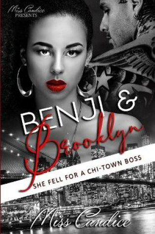 Cover of Benji & Brooklyn
