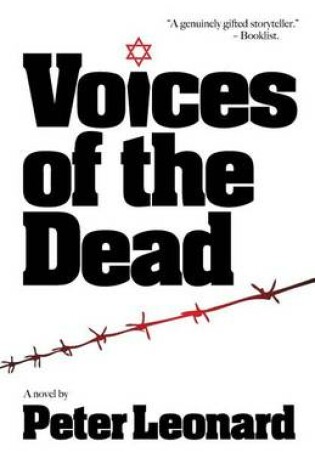 Cover of Voices of the Dead