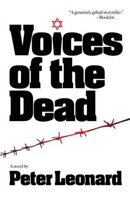 Book cover for Voices of the Dead