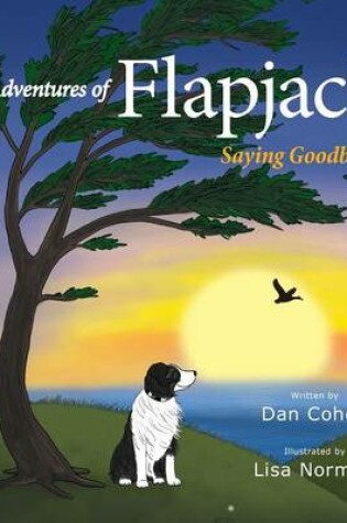 Cover of The Adventures of Flapjack