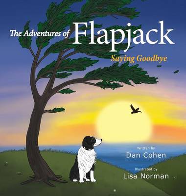 Book cover for The Adventures of Flapjack