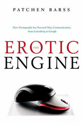 Cover of The Erotic Engine