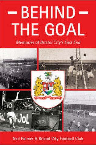 Cover of Behind the Goal