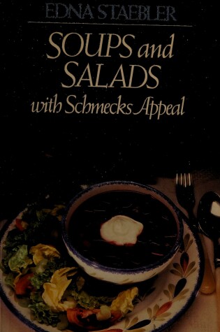 Cover of Soup & Salad