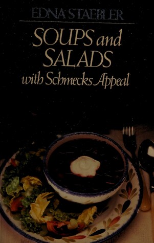 Cover of Soup & Salad