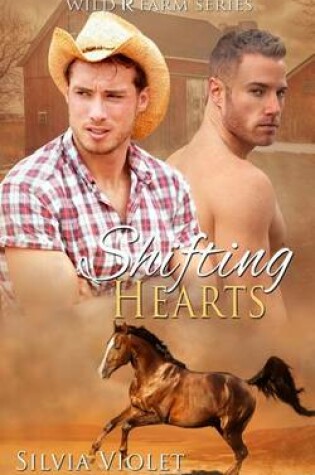 Cover of Shifting Hearts