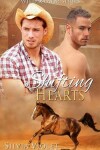 Book cover for Shifting Hearts