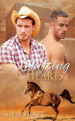 Book cover for Shifting Hearts