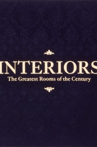 Cover of Interiors