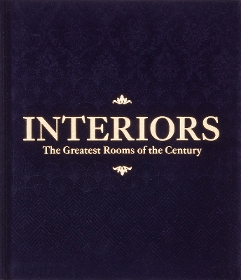 Book cover for Interiors