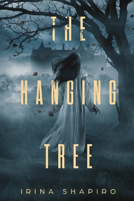 Book cover for The Hanging Tree