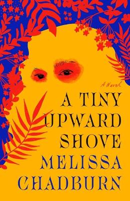 Book cover for A Tiny Upward Shove