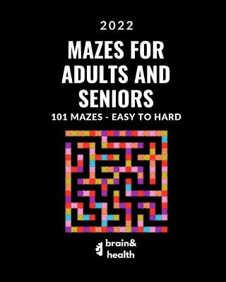 Book cover for Activity Book for Adults and Seniors