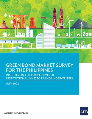 Cover of Green Bond Market Survey for the Philippines