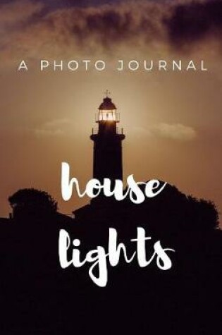 Cover of House Lights