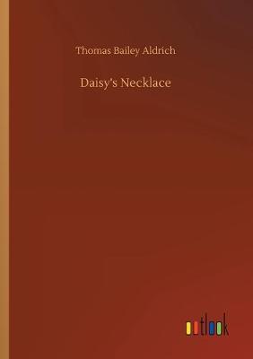 Book cover for Daisy's Necklace