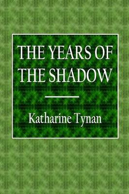 Book cover for The Years of the Shadow