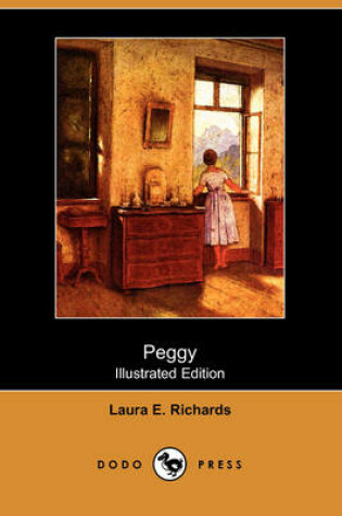 Cover of Peggy(Dodo Press)