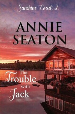 Cover of The Trouble with Jack